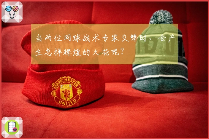 当两位网球战术专家交锋时，会产生怎样辉煌的火花呢？