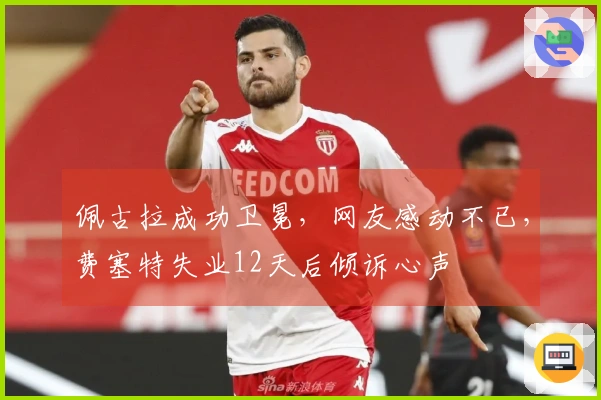 佩古拉成功卫冕，网友感动不已，费塞特失业12天后倾诉心声
